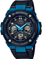 Casio G-Shock GST-S300G-1A2
