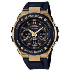 Casio G-Shock GST-S300G-1A9