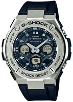 Casio G-Shock GST-S310-1A