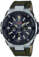 Casio G-Shock GST-S330AC-3A