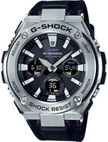 Casio G-Shock GST-W130C-1A