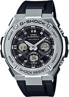 Casio G-Shock GST-W310-1A