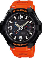 Casio G-Shock GW-4000R-4A