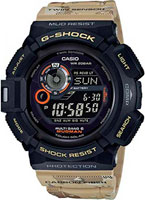 Casio G-Shock GW-9300DC-1E