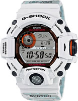 Casio G-Shock GW-9400BTJ-8E