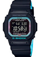 Casio G-Shock GW-M5610PC-1E