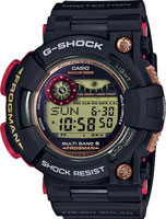 Casio G-Shock GWF-1035F-1