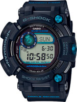 Casio G-Shock GWF-D1000B-1E