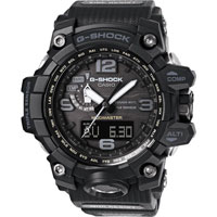 Casio G-Shock GWG-1000-1A1
