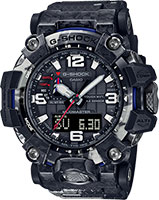 Casio G-Shock GWG-2000TLC-1AER