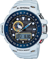 Casio G-Shock GWN-1000E-8A