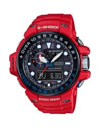 Casio G-Shock GWN-1000RD-4A