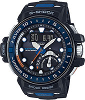 Casio G-Shock GWN-Q1000-1A