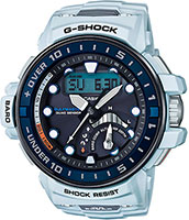 Casio G-Shock GWN-Q1000-7A