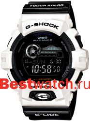 Casio G-Shock GWX-8900B-7E