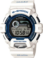 Casio G-SHOCK GWX-8902K-7JR