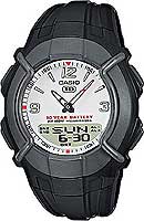Casio Ana-Digi HDC-600-7B