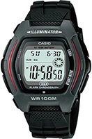 Casio Digital HDD-600-1A