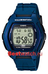 Casio Digital HDD-600C-2A