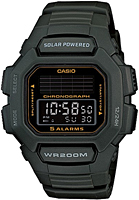 Casio Digital HDD-S100-3A