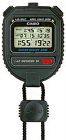 Casio Digital HS-30W-1V