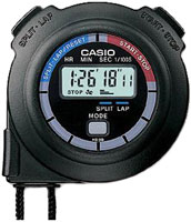 Casio Digital HS-3V-1