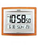Casio Clocks ID-15-5D