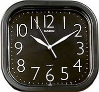 Casio Clocks IQ-02-1R