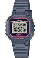 Casio Digital LA-20WH-8A