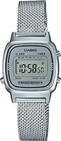 Casio Vintage LA-670WEM-7E