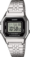 Casio Digital LA-680WEA-1E