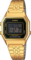 Casio Digital LA-680WEGA-1B