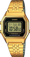 Casio Digital LA-680WEGA-1E