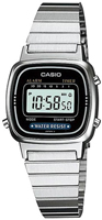 Casio Vintage LA670WEA-1E