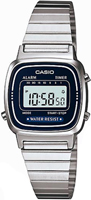 Casio Vintage LA670WEA-2E