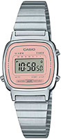 Casio Vintage LA670WEA-4A2