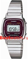 Casio Vintage LA670WEA-4E