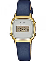 Casio Vintage LA670WEFL-2EF