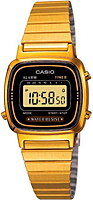 Casio Vintage LA670WEGA-1E