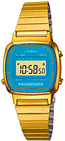 Casio Vintage LA670WEGA-2E