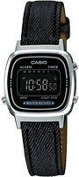 Casio Vintage LA670WEL-1B