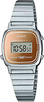 Casio Vintage LA670WES-4A