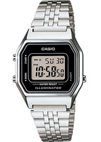 Casio Vintage LA680WA-1
