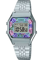 Casio Vintage LA680WEA-2C