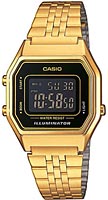 Casio Vintage LA680WEGA-1B