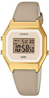 Casio Vintage LA680WEGL-5EF