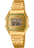 Casio Vintage LA680WEGV-9A