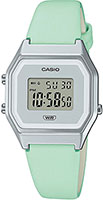 Casio Vintage LA680WEL-3EF