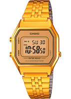 Casio Vintage LA680WGA-9D