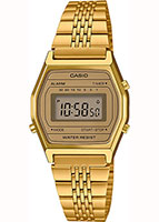 Casio Digital LA690WEGA-9EF